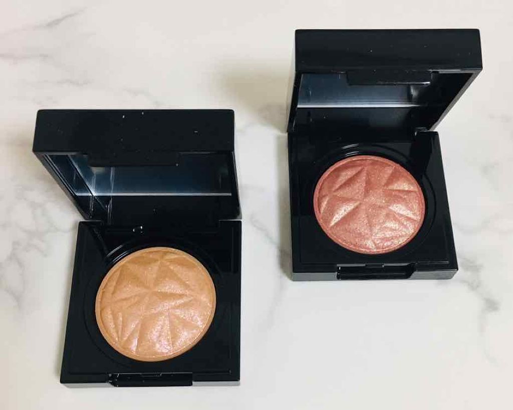 プリズム エアー シャドウ/CLIO/単色アイシャドウを使ったクチコミ(1枚目)