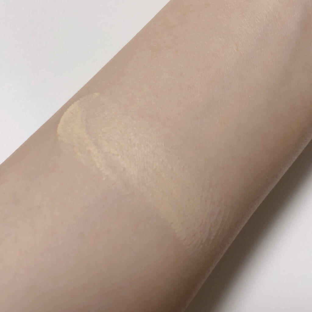 24 ミネラルクリームファンデ/24h cosme/パウダーファンデーションを使ったクチコミ（2枚目）