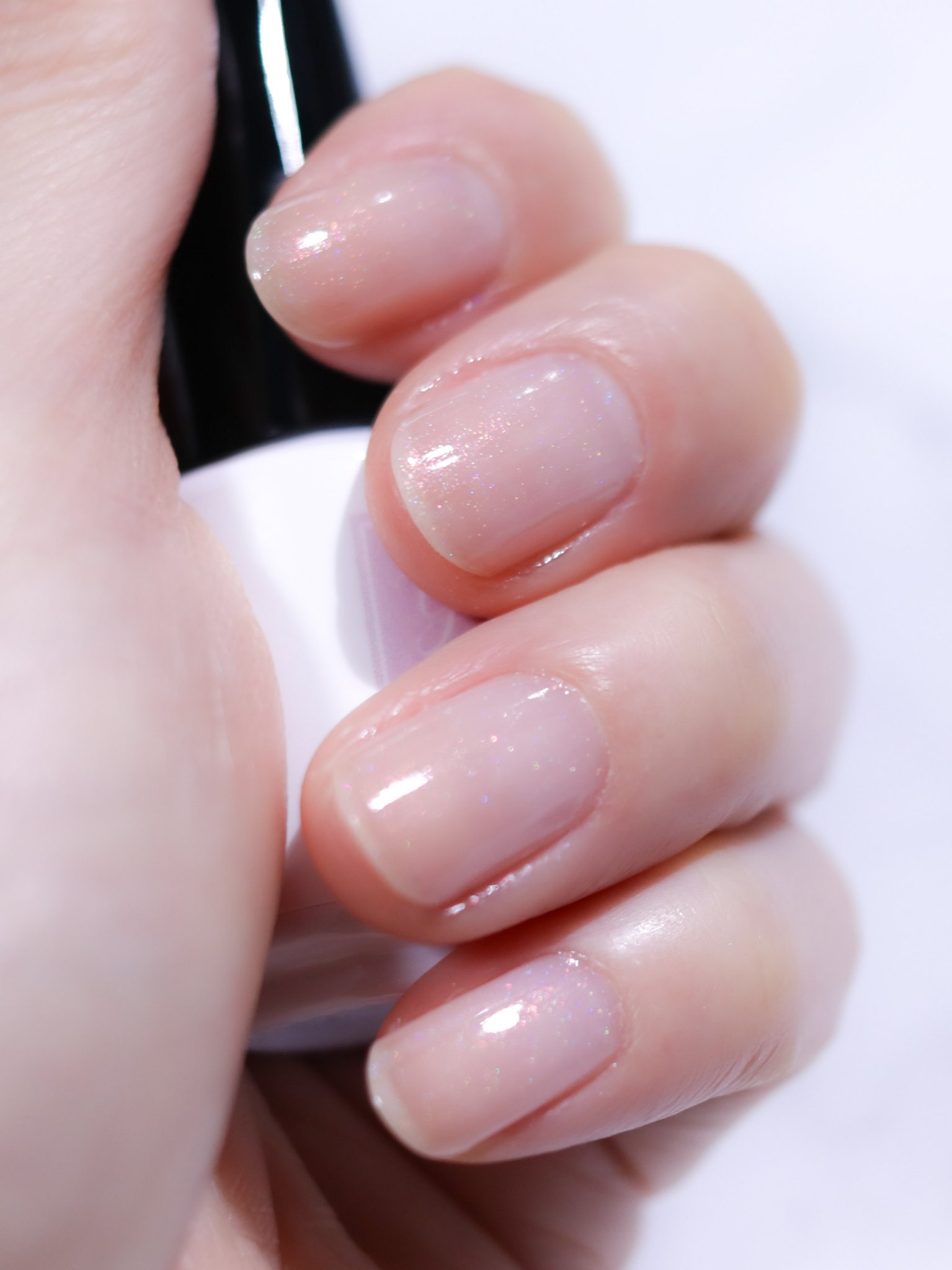 ジーニッシュ/ジーニッシュマニキュア/マニキュアを使ったクチコミ（3枚目）