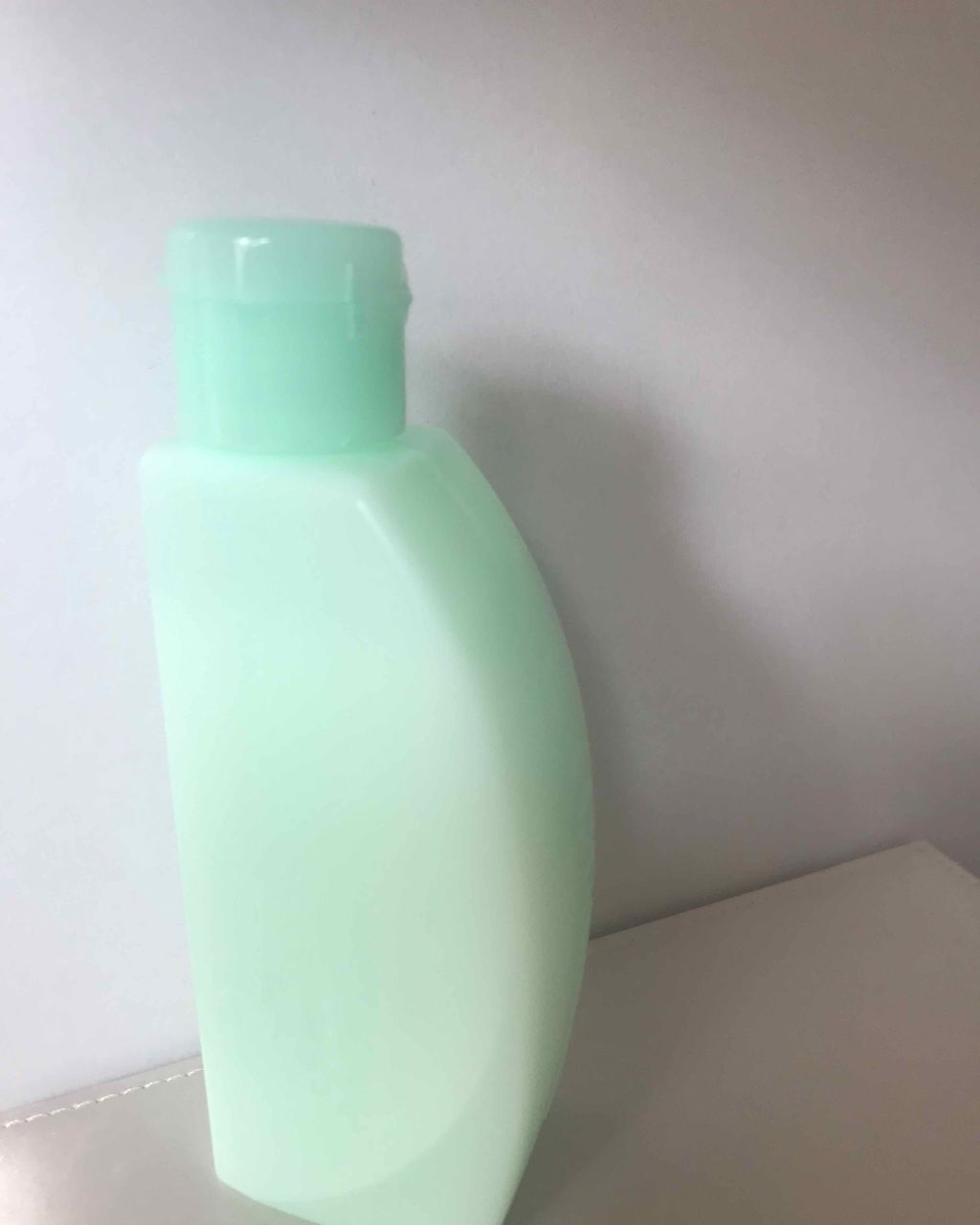 デオ&ジェル B (ホワイトマスカット)/シーブリーズ/デオドラント・制汗剤を使ったクチコミ(1枚目)