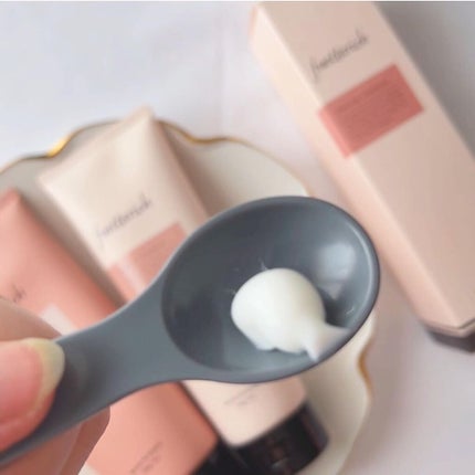 モイストアップ ジェル シャンプー/トリートメント/fuettarich (フエッタリッチ)/サロンシャンプーを使ったクチコミ(2枚目)