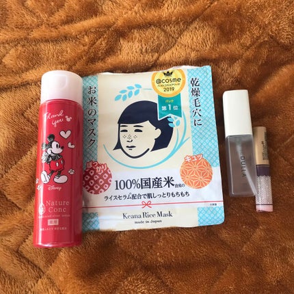 ヘアオイル/MEDULLA/ヘアオイルを使ったクチコミ(1枚目)