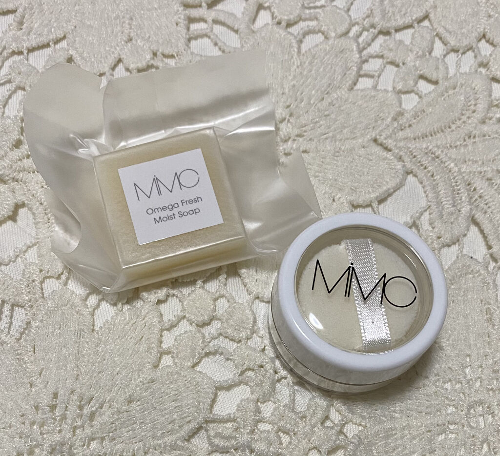 リズムコンセントレート/AYURA/美容液を使ったクチコミ（2枚目）