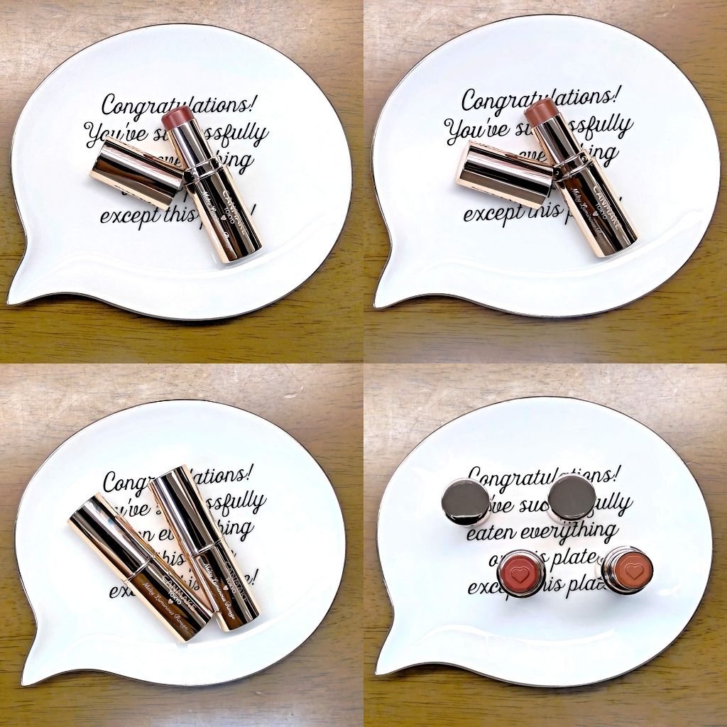 メルティールミナスルージュ/キャンメイク/口紅を使ったクチコミ(1枚目)