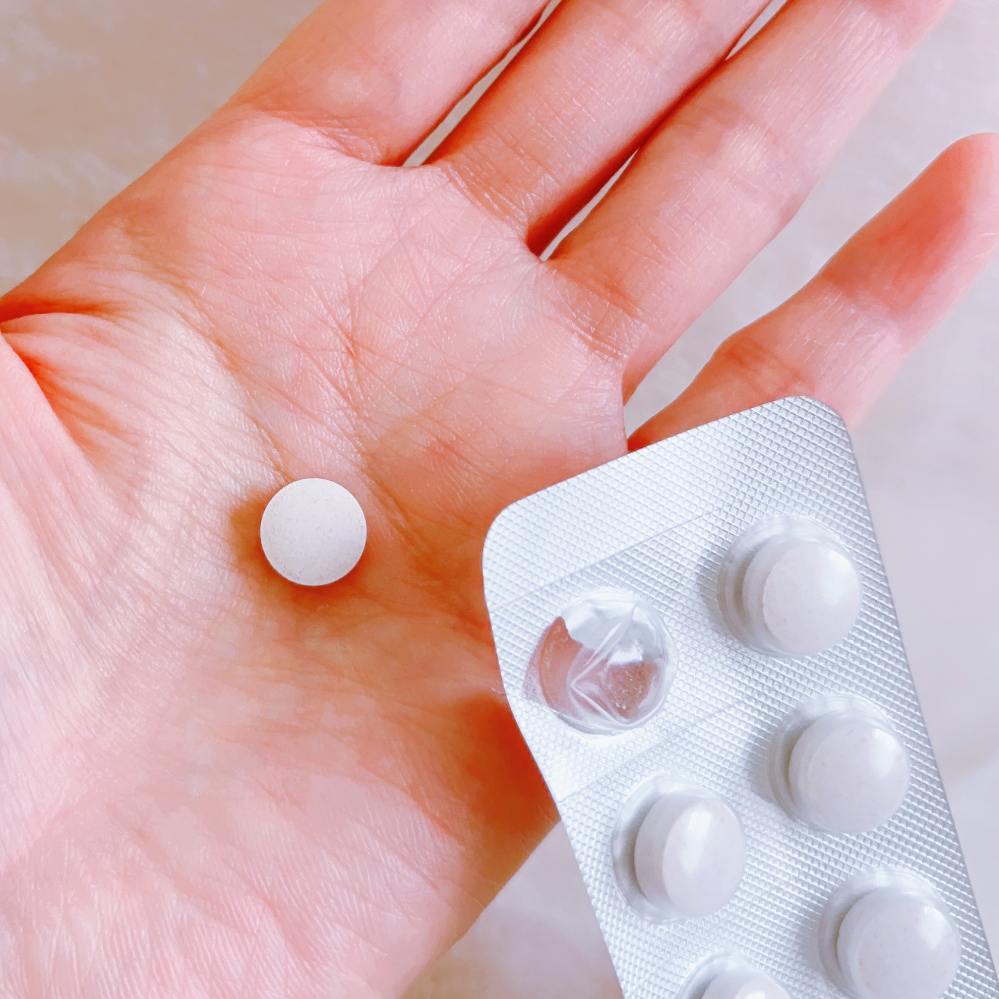 エムエムフローラ/MiiS/その他オーラルケアを使ったクチコミ（3枚目）