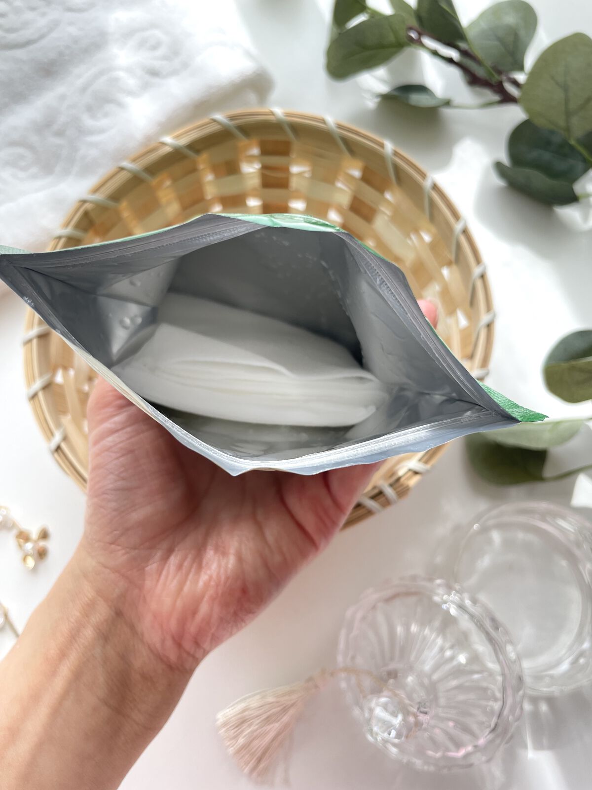 7days フェイシャルソリューションマスク シカ/Dr.DERMAL/シートマスク・パックを使ったクチコミ（2枚目）