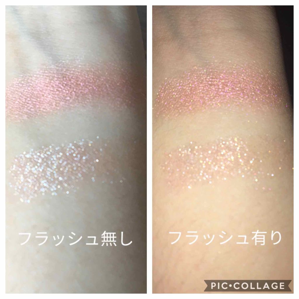 プリズム エアー シャドウ/CLIO/単色アイシャドウを使ったクチコミ（2枚目）