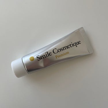 プレミアム ホワイトニングポリッシュ/Smile Cosmetique/歯磨き粉を使ったクチコミ（4枚目）