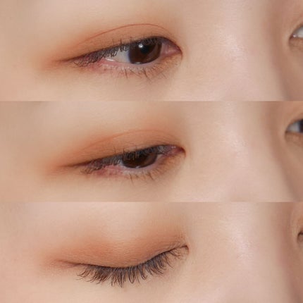 シャドウパレット/dasique/アイシャドウパレットを使ったクチコミ(4枚目)