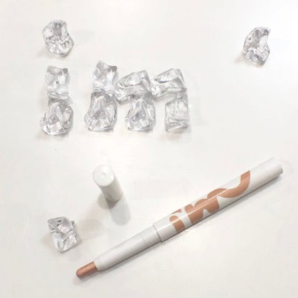 アイムスティックシャドウシマー/i’m meme/スティックアイシャドウを使ったクチコミ(1枚目)