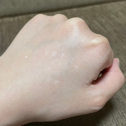 フェイスパウダー/DECORTÉ/ルースパウダーを使ったクチコミ(5枚目)