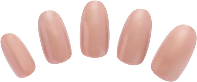 胡粉ネイル 2024春夏限定色 花霞（はながすみ）