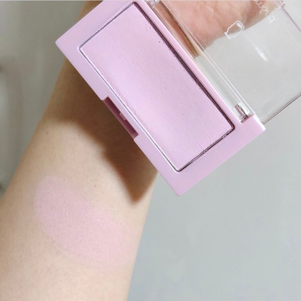 ベターザンチーク/rom&nd/パウダーチークを使ったクチコミ(3枚目)