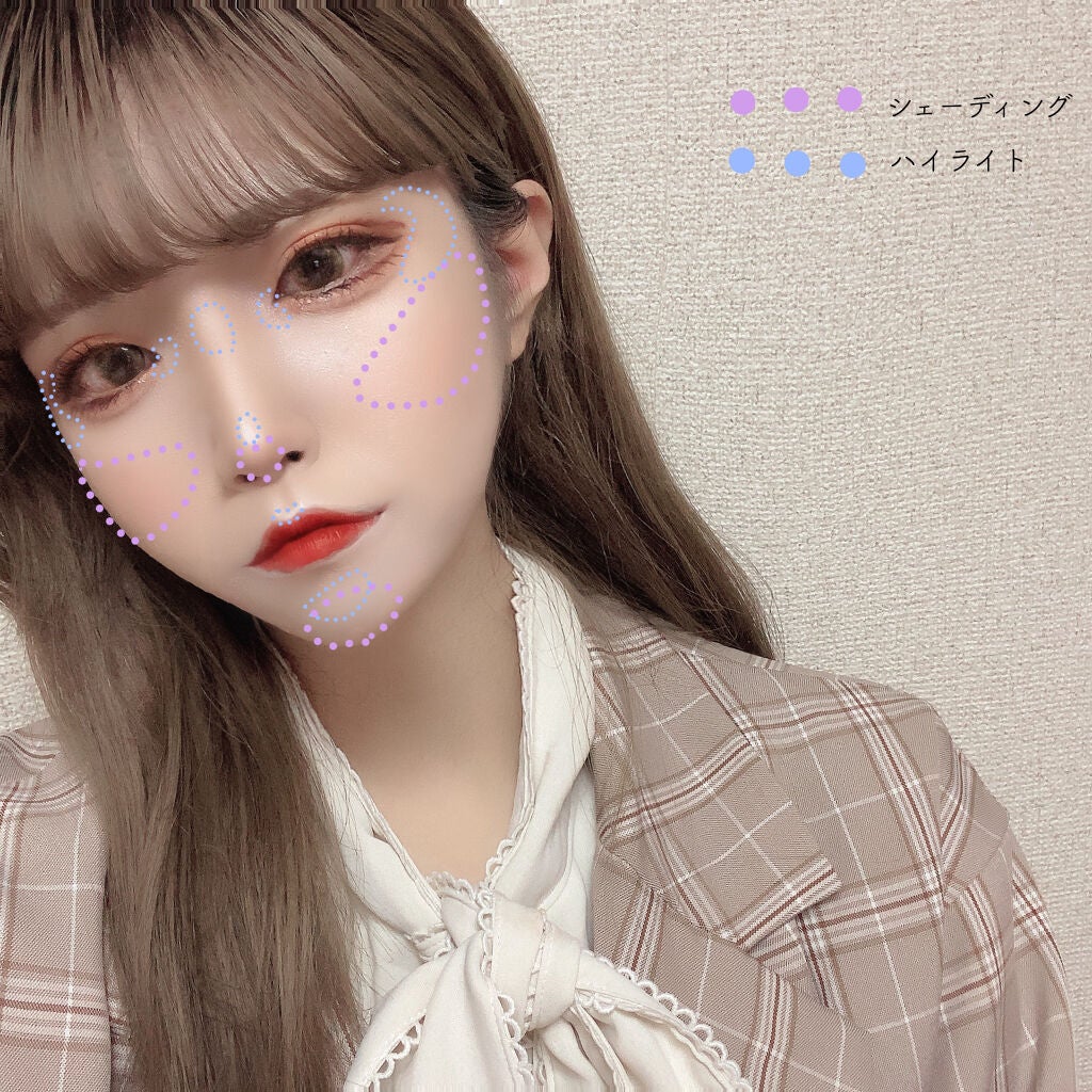 ラッシュパーム カールフィックスマスカラ/ETUDE/マスカラを使ったクチコミ(3枚目)