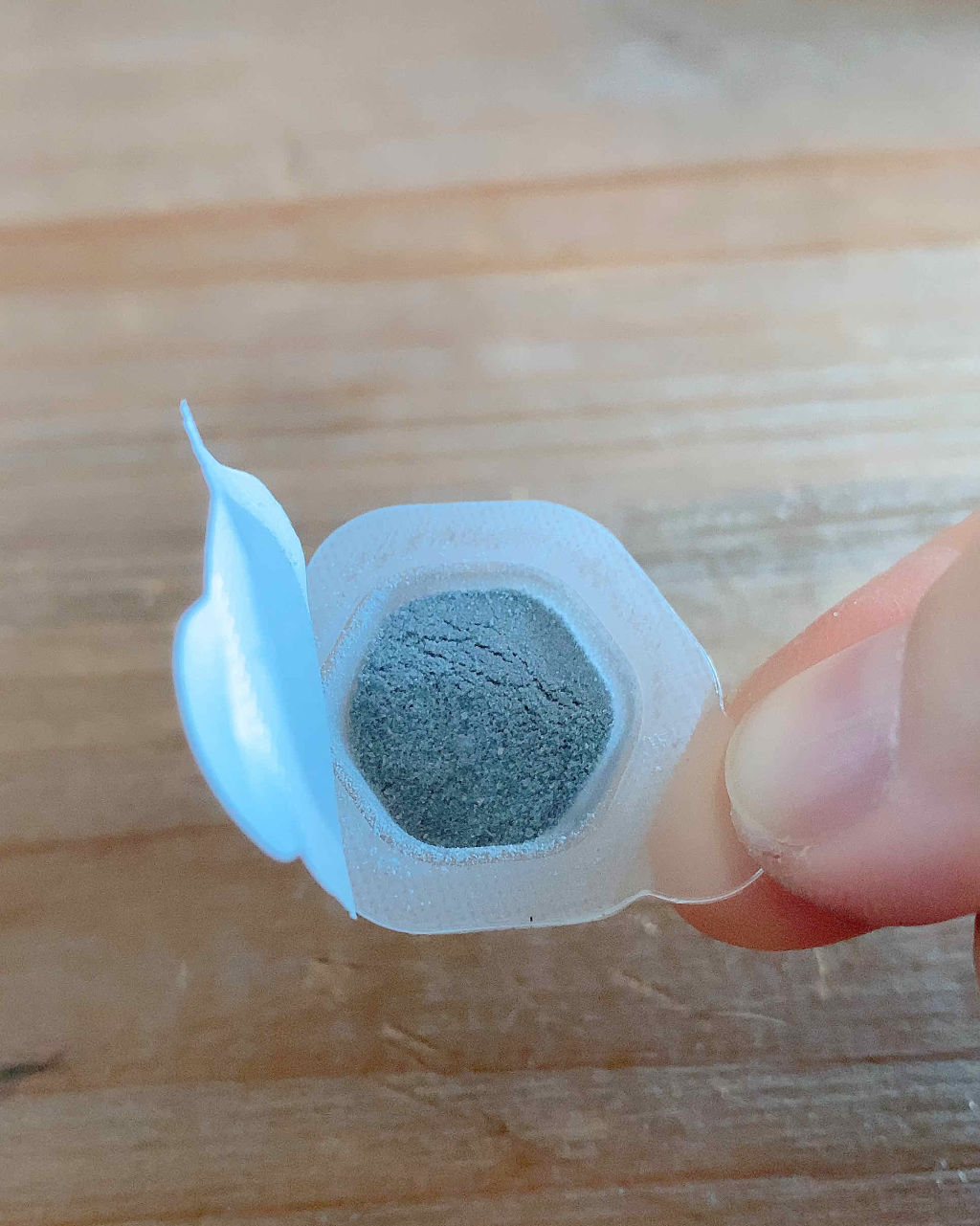 ディープクリア洗顔パウダー/ファンケル/洗顔パウダーを使ったクチコミ（2枚目）