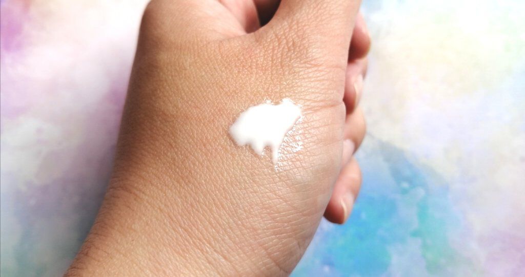 クリアウェルネス スムージング ミルク/雪肌精/乳液を使ったクチコミ（3枚目）