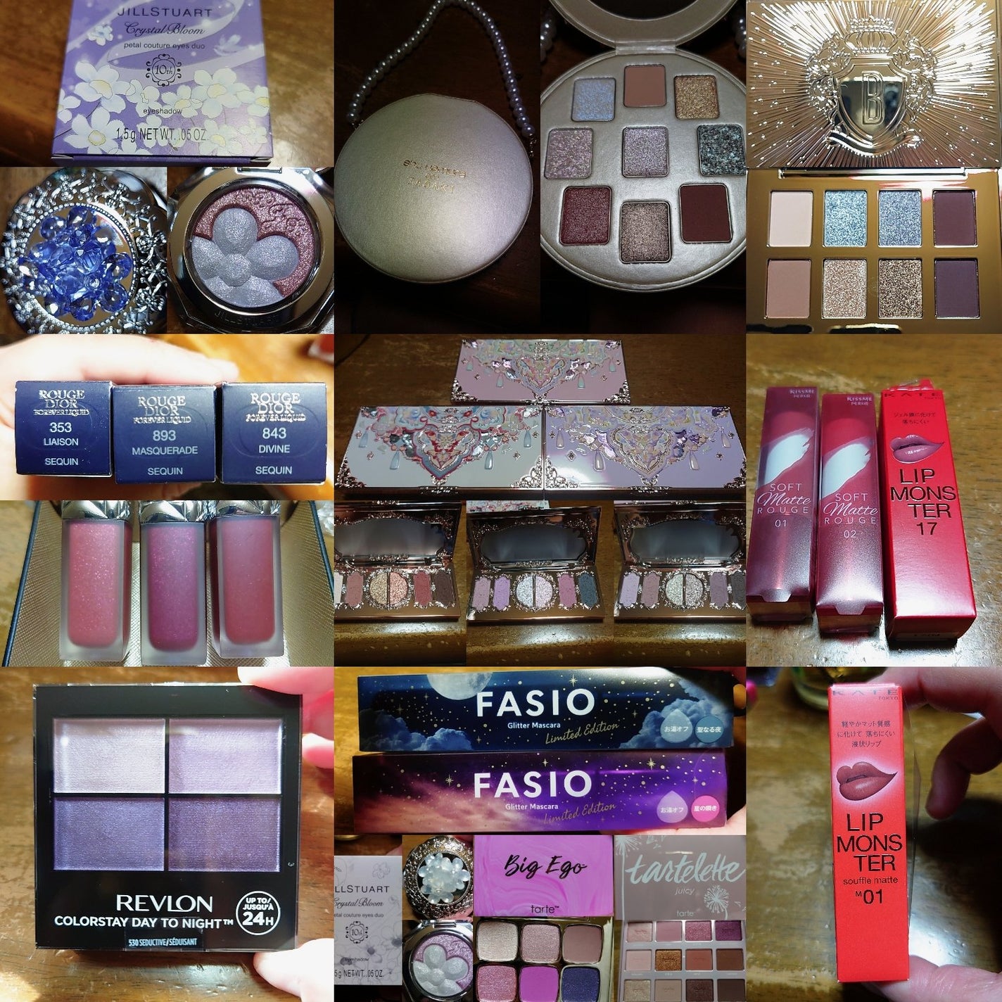 ルージュ ジェ/GUERLAIN/口紅を使ったクチコミ(3枚目)