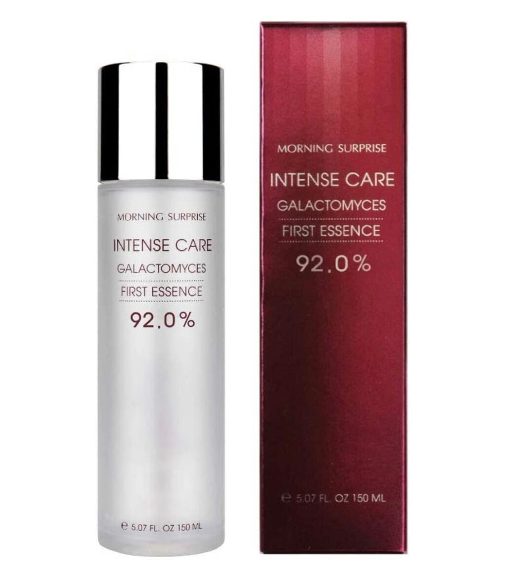 どっかのドンキ従業員 on LIPS 「【INTENSECAREGALACTOMYCESFIRSTES..」(1枚目)