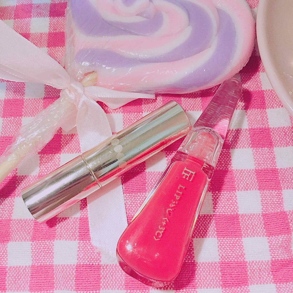 オペラ リップティント N/OPERA/リップティントを使ったクチコミ（1枚目）