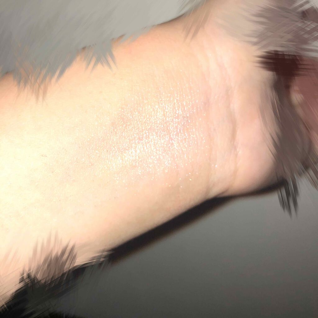 パールグロウハイライト/CEZANNE/パウダーハイライトを使ったクチコミ（3枚目）