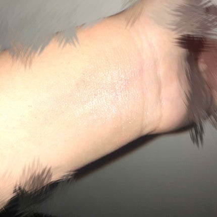 パールグロウハイライト/CEZANNE/パウダーハイライトを使ったクチコミ(3枚目)