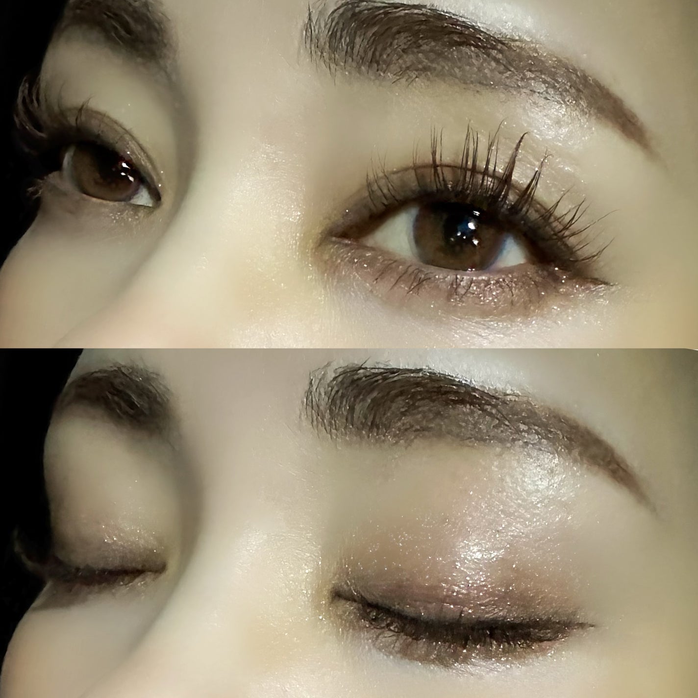 マルチカラーバリエーション マット/チャコット・コスメティクス/単色アイシャドウを使ったクチコミ(3枚目)