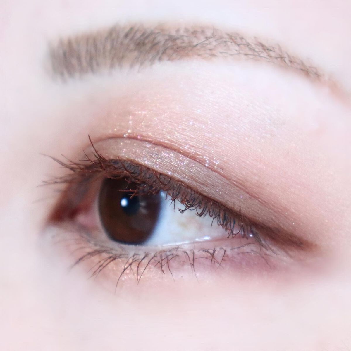 パーフェクトエクステンション マスカラ for カール/D-UP/マスカラを使ったクチコミ(6枚目)