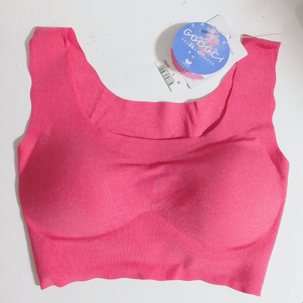 GOCOCi ハーフトップ / ワコール