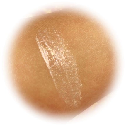 BLEND BERRY プリズムシャイングリッターのクチコミ「BLEND BERRY
プリズムシャイングリッター
003 トゥインクルチェリー🍒
宝石をち.....」(3枚目)