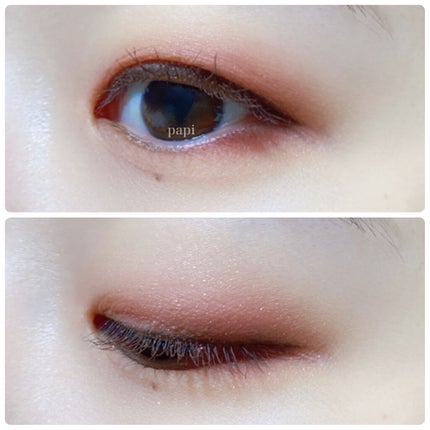 プロ アイ パレット/CLIO/アイシャドウパレットを使ったクチコミ(4枚目)