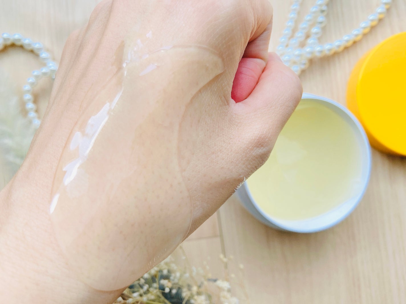 バイオームビタCダークスポットセラム/UIQ/美容液を使ったクチコミ(10枚目)