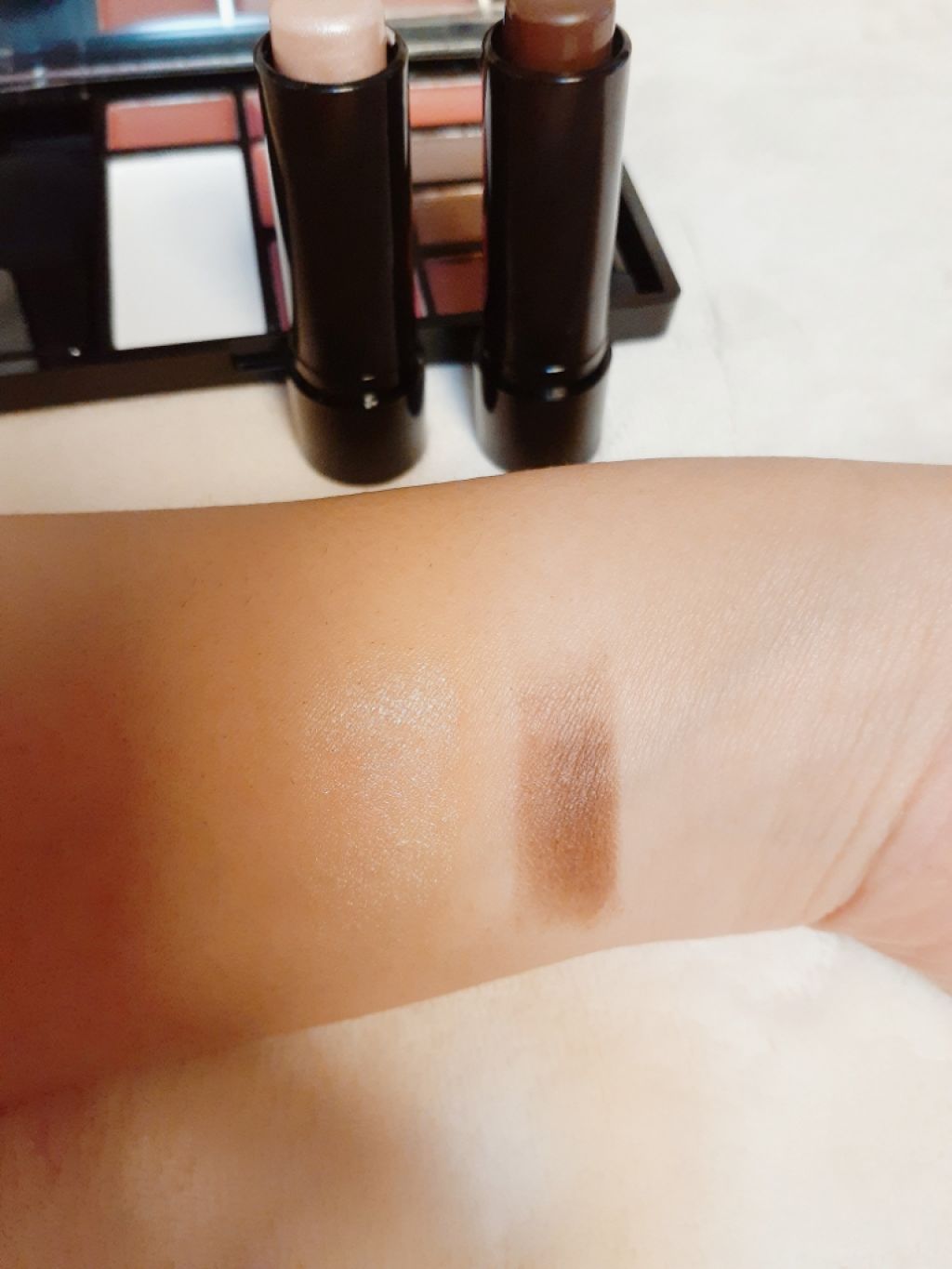 GLOW 2019年11月号/GLOW/雑誌を使ったクチコミ(3枚目)