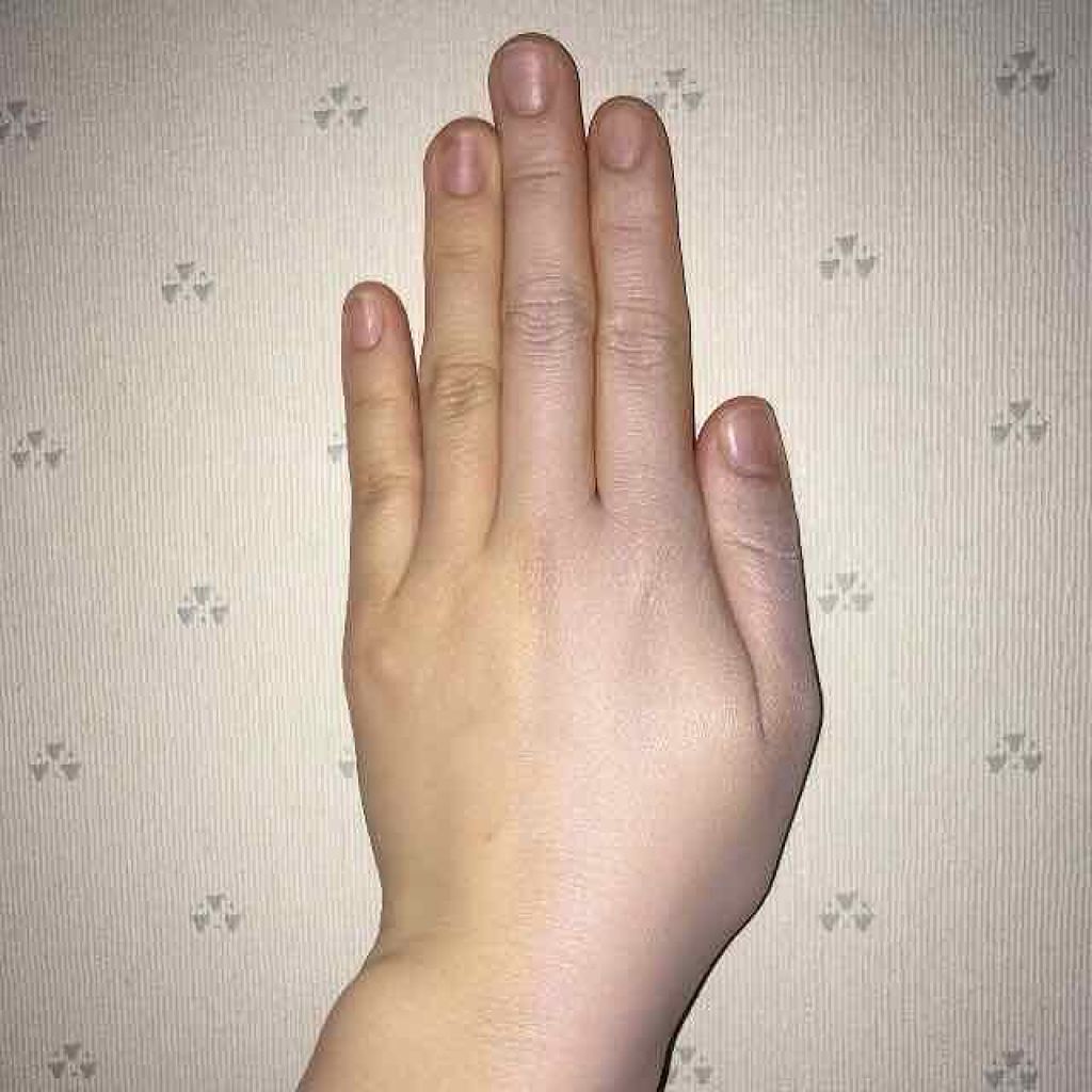 プロテクティブ ビューティ バーム/ANNA SUI/化粧下地を使ったクチコミ(1枚目)