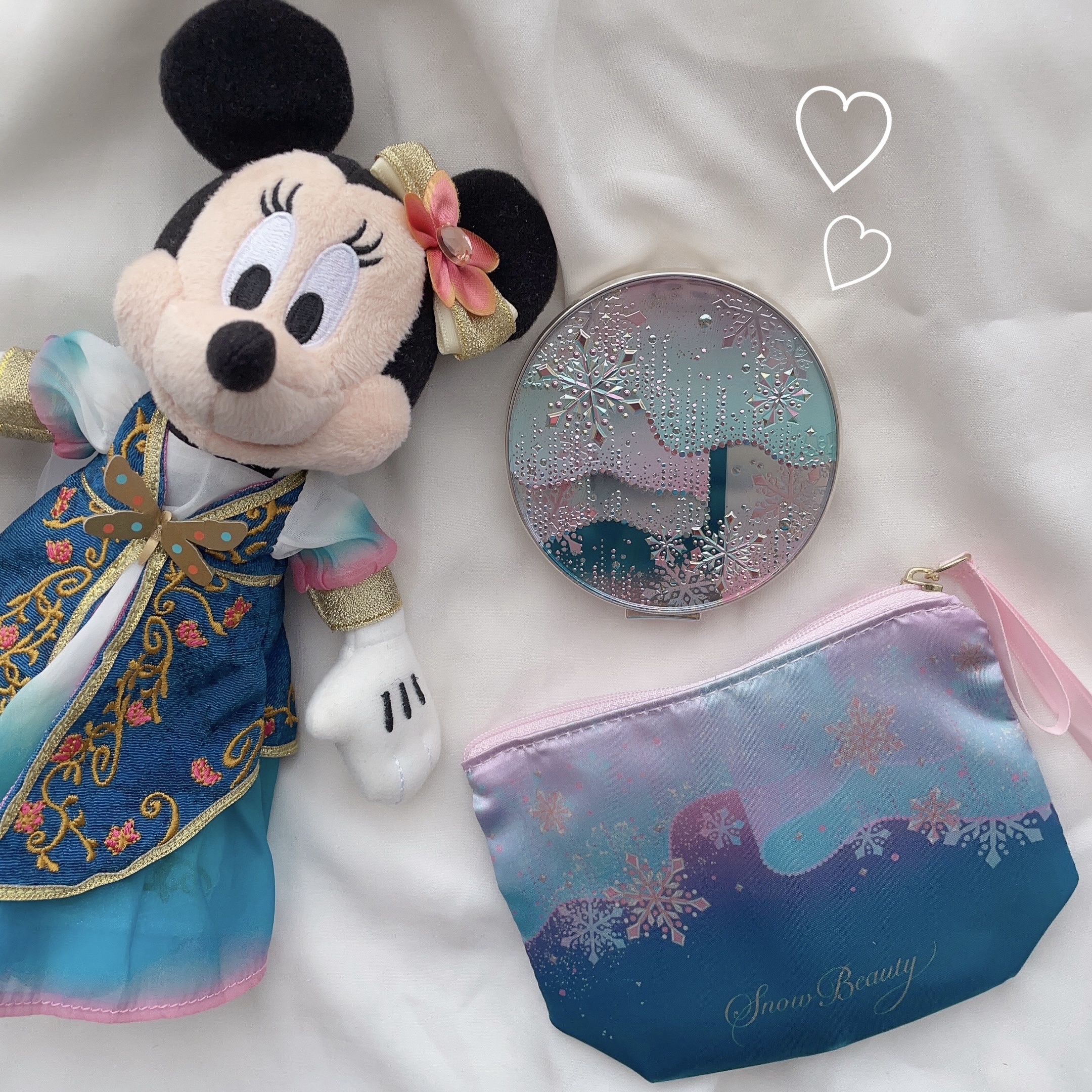 スノービューティー ブライトニング スキンケアパウダーA （医薬部外品）/スノービューティー/プレストパウダーを使ったクチコミ（1枚目）