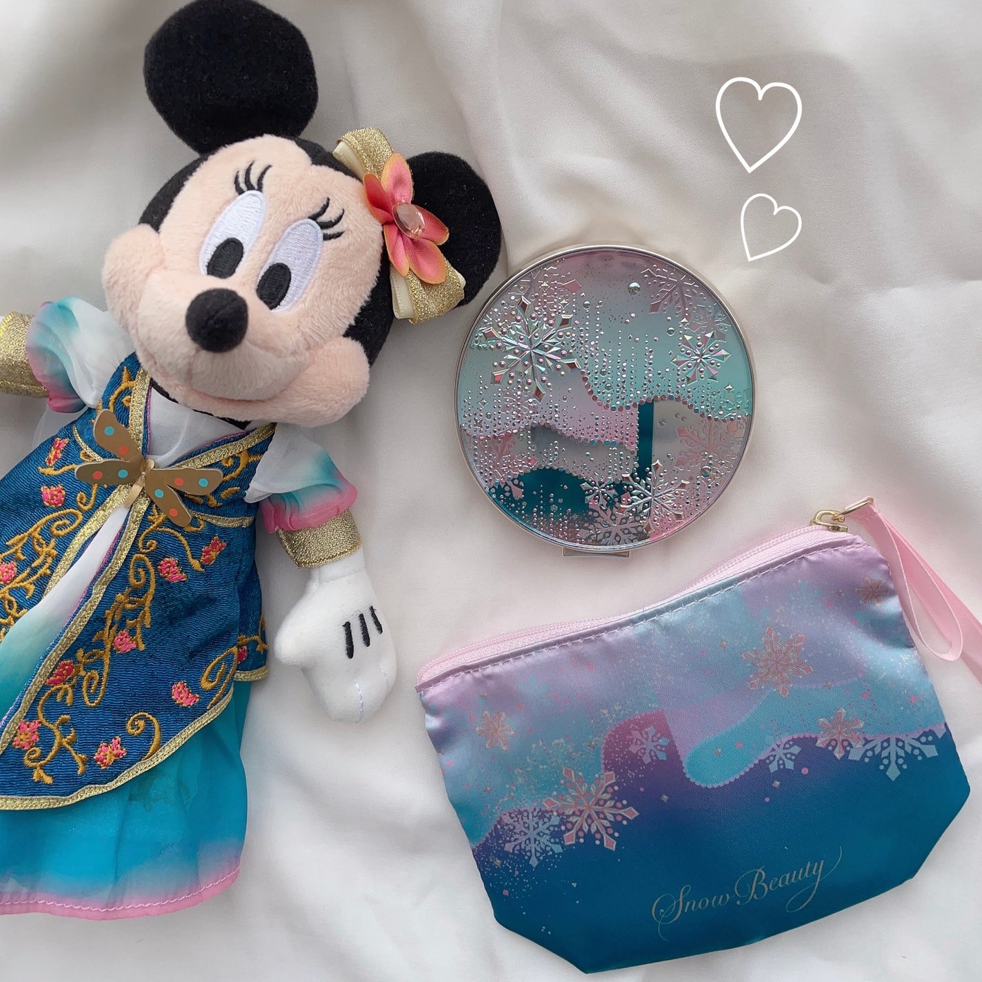 スノービューティー ブライトニング スキンケアパウダーA (医薬部外品)/スノービューティー/プレストパウダーを使ったクチコミ(1枚目)