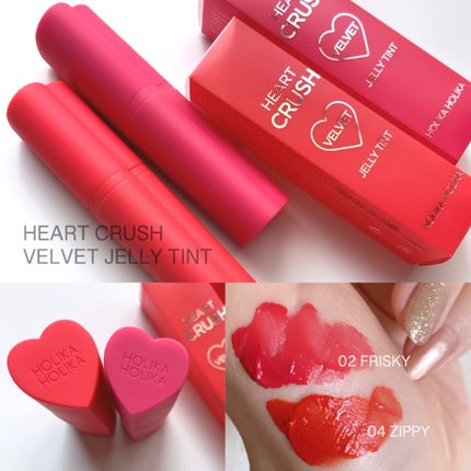 ホリカホリカ ラッシュコレクティングマスカラ/HOLIKA HOLIKA/マスカラを使ったクチコミ(6枚目)