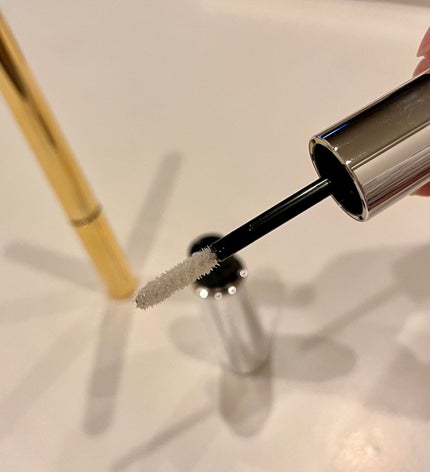 ラッシュプログラム /ISEHAN Lab./まつげ美容液を使ったクチコミ(2枚目)