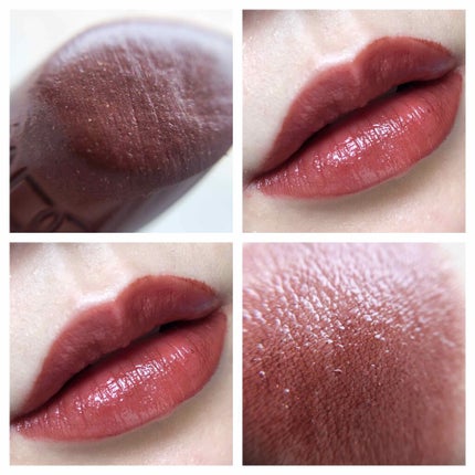 リップスティック/NARS/口紅を使ったクチコミ(4枚目)