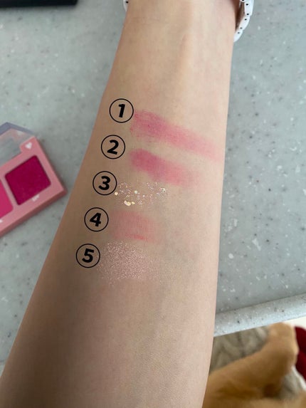 を使ったクチコミ(3枚目)