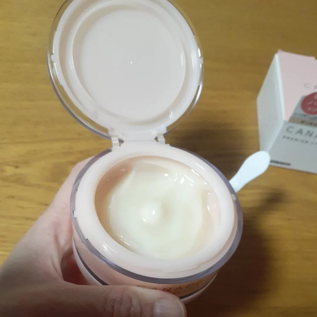 プレミアリフト オールインワン/CANADEL/オールインワン化粧品を使ったクチコミ（3枚目）