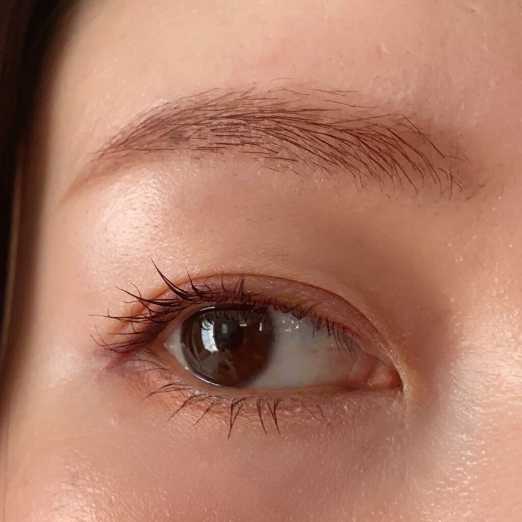 リキッドアイブロウAA/media/リキッドアイブロウを使ったクチコミ（2枚目）