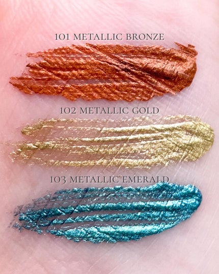 美容液カラーマスカラ/Borica/マスカラを使ったクチコミ(4枚目)