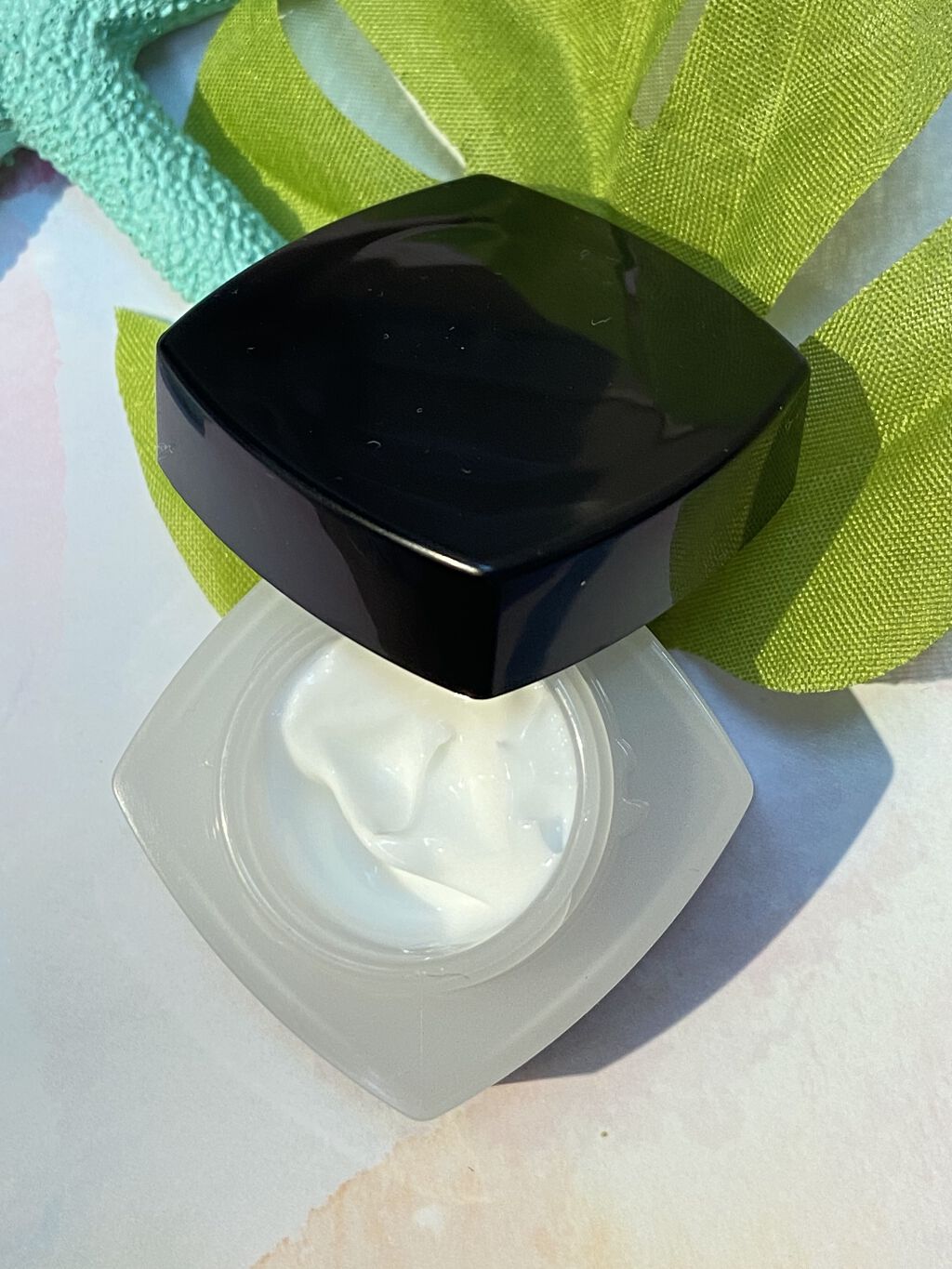 アディクション プライマーアディクション SPF 12 PA+ 30g/ADDICTION/化粧下地を使ったクチコミ（2枚目）