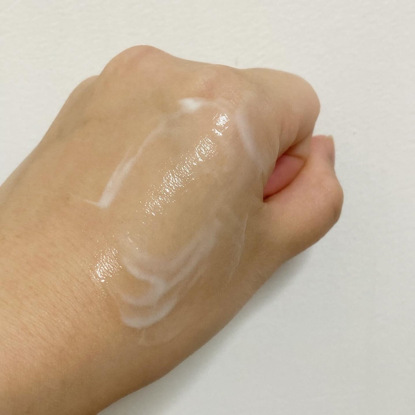 プロセスインワンメルティクリーム/FilFARO/フェイスクリームを使ったクチコミ(8枚目)