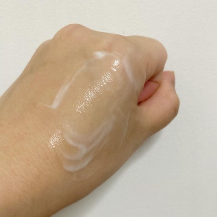 プロセスインワンメルティクリーム/FilFARO/フェイスクリームを使ったクチコミ(8枚目)