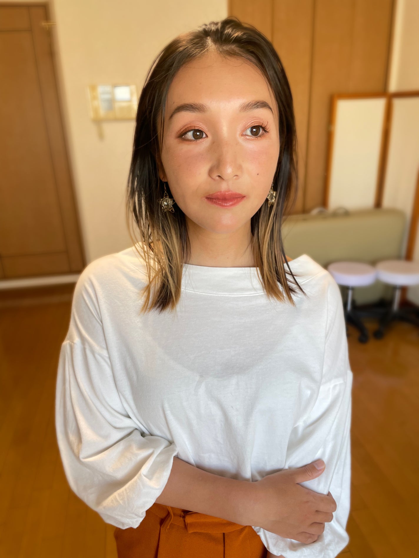 シグニチャー カラー アイズ/SUQQU/アイシャドウパレットを使ったクチコミ(3枚目)