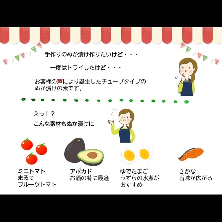 きぎ / フォロバします on LIPS 「🧡肌のキレイな人はおなかも綺麗みたい♡糠で腸内環境を整える!🧡..」(3枚目)