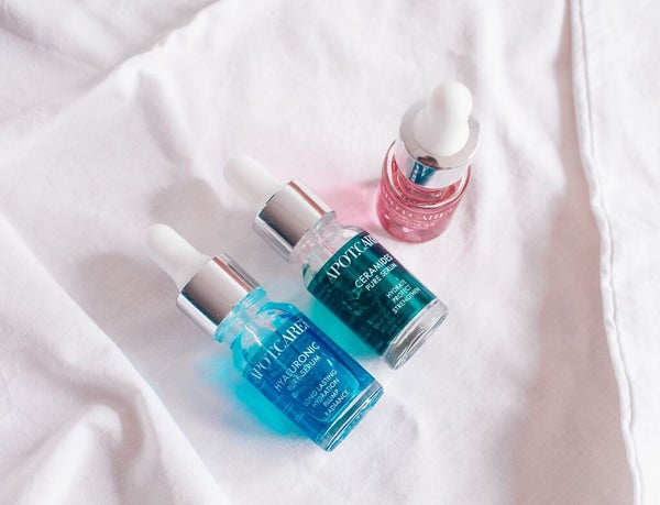 美容液をつける正しい順番は?基本の考え方と、美容液の効果を引き出すポイント