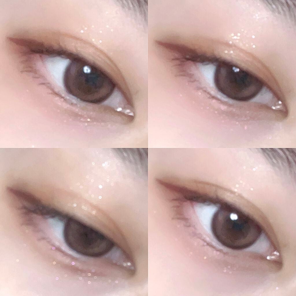 ラブ・ライナー リキッドアイライナーR3/ラブ・ライナー/リキッドアイライナーを使ったクチコミ(3枚目)