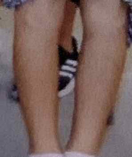 ラスティングモイスチャー アロマミルク/ジョンソンボディケア/ボディミルクを使ったクチコミ(4枚目)